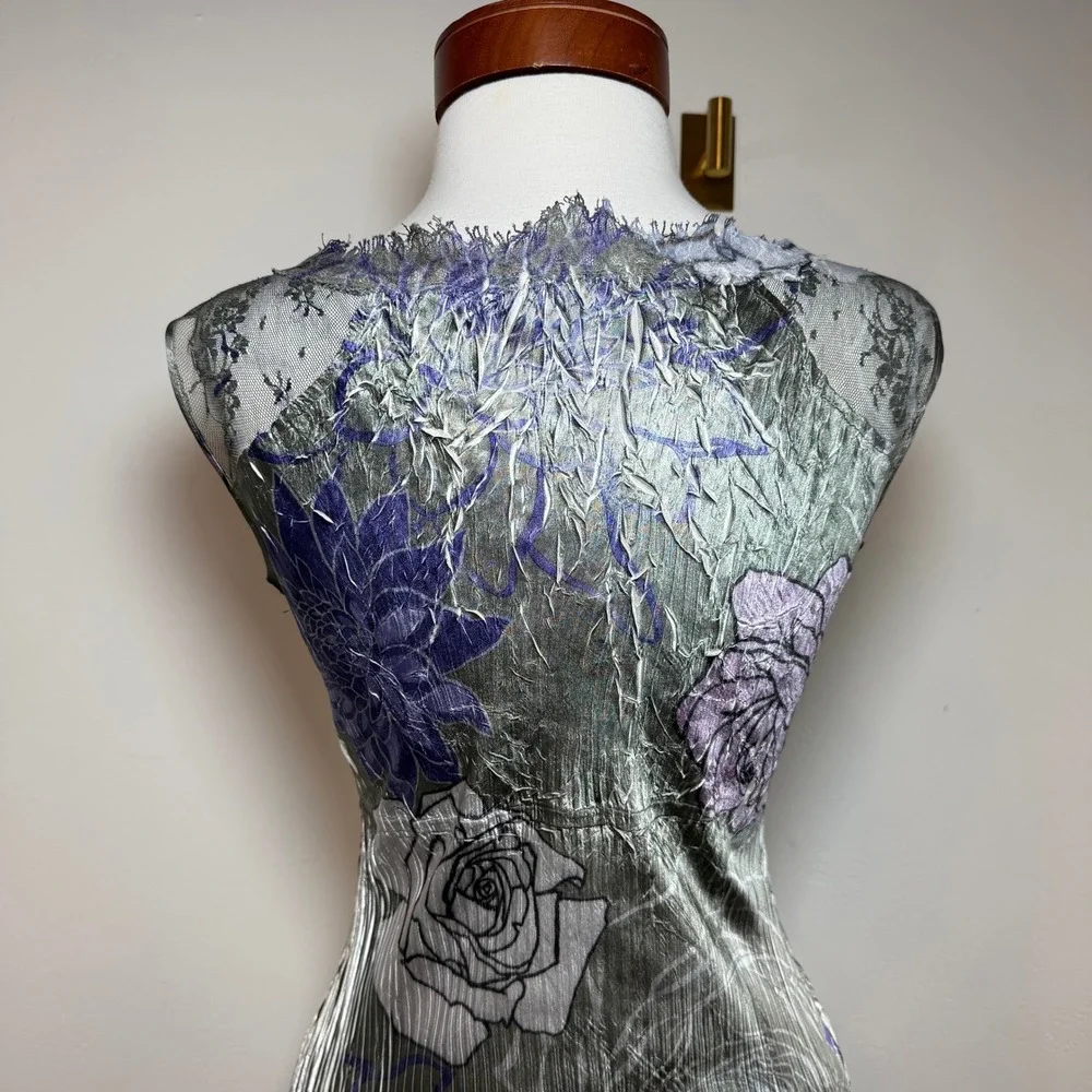 Komarov konmarov floral